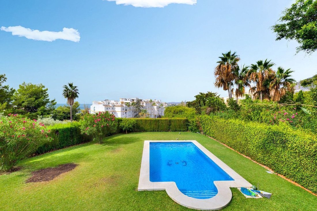Villa in Benalmadena, Andalusia, Spain 3 - 18857178