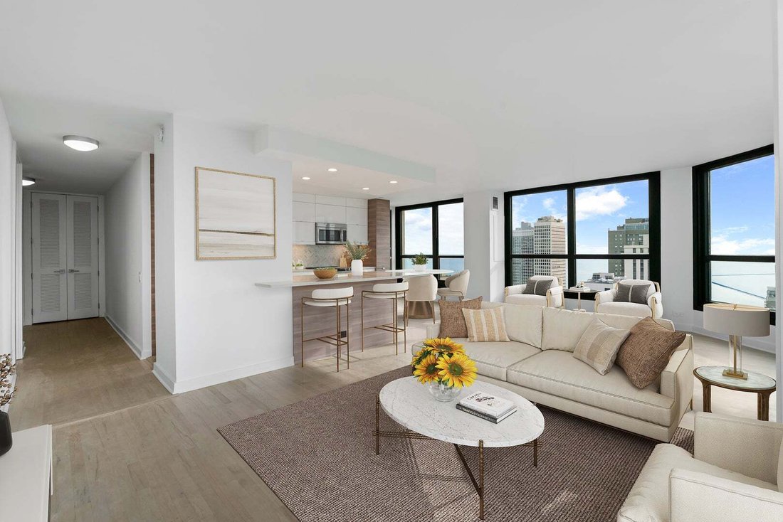 Condo in Chicago, Illinois, United States 3 - 18846297