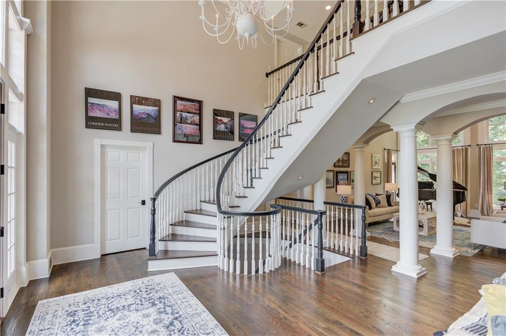 House in Lawrenceville, Georgia, United States 5 - 18846145