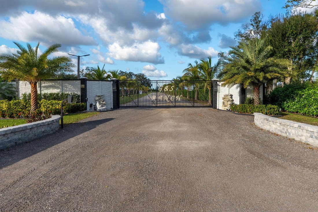 Casa a Fort Pierce, Florida, Stati Uniti 2 - 17242373