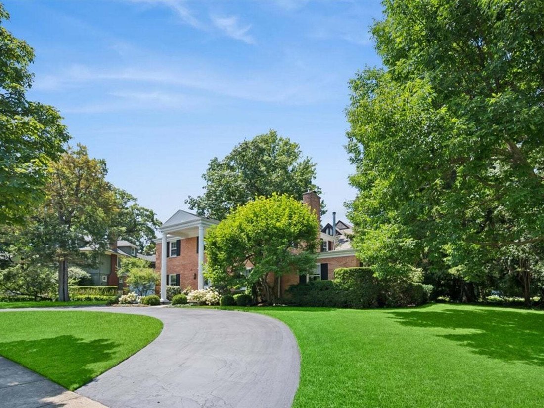 Casa en Winnetka, Illinois, Estados Unidos 3 - 18855691