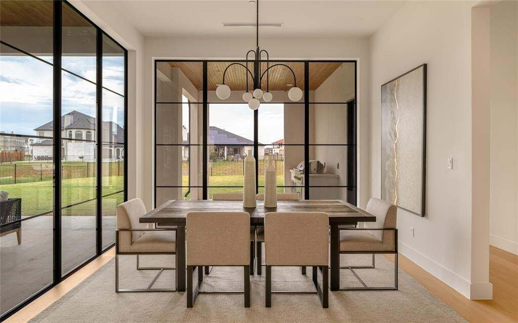Casa en Heath, Texas, Estados Unidos 4 - 18853252