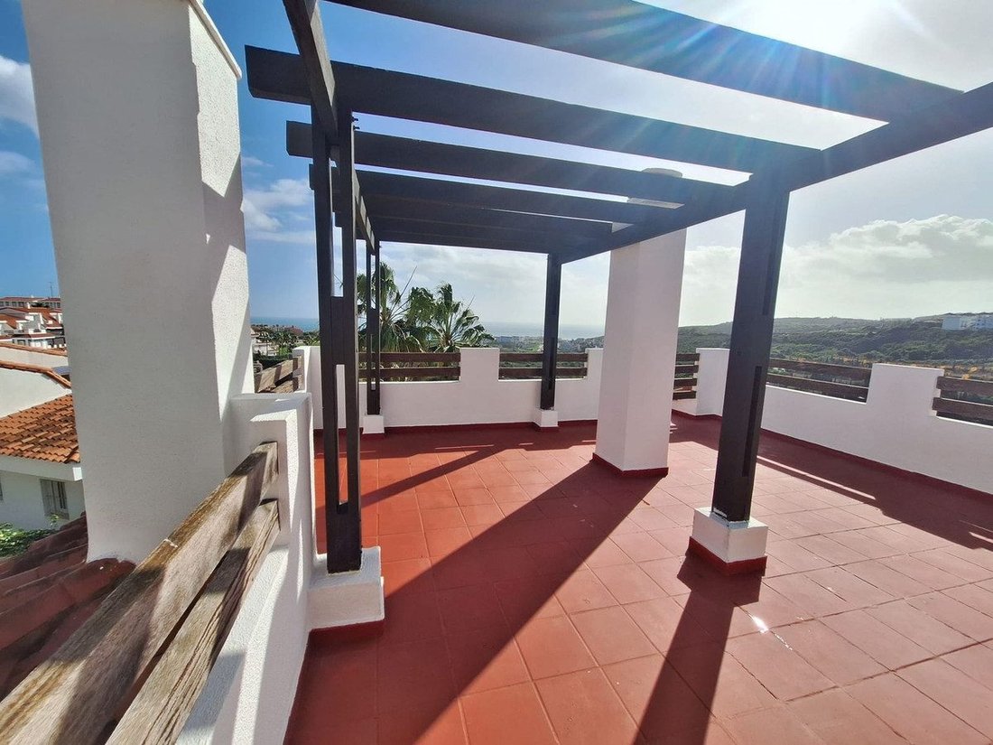 Villa a Manilva, Andalusia, Spagna 4 - 18856778