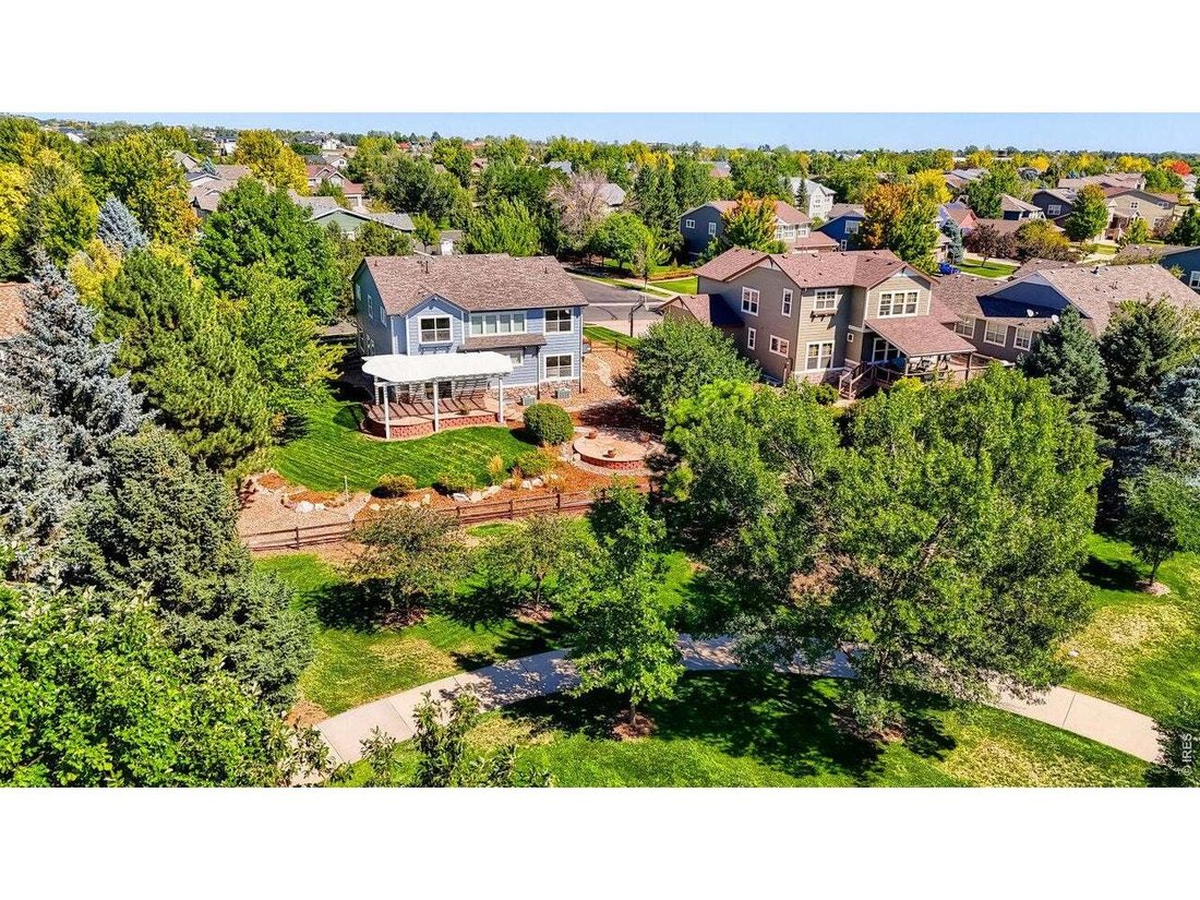 Casa a Broomfield, Colorado, Stati Uniti 5 - 18845473