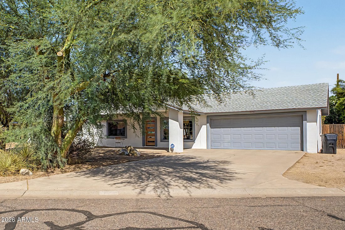 Casa a Phoenix, Arizona, Stati Uniti 5 - 18855114