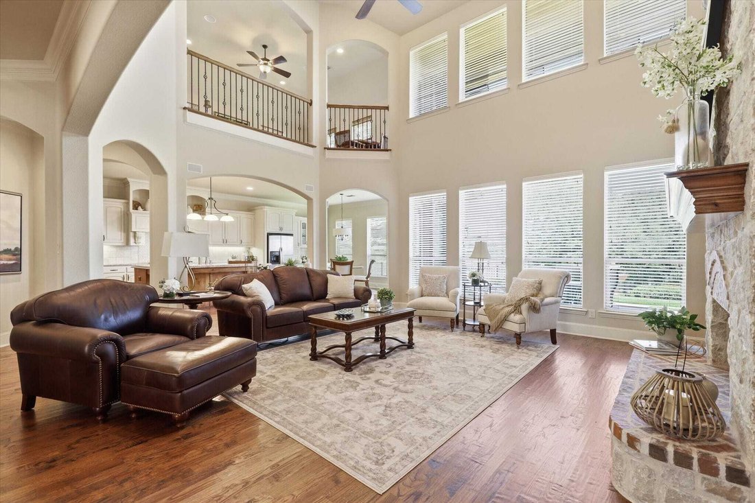 House in Frisco, Texas, United States 5 - 18857392