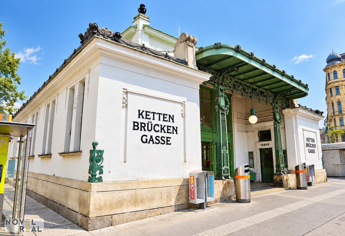 Apartment in Vienna, Wien, Austria 1 - 18850583