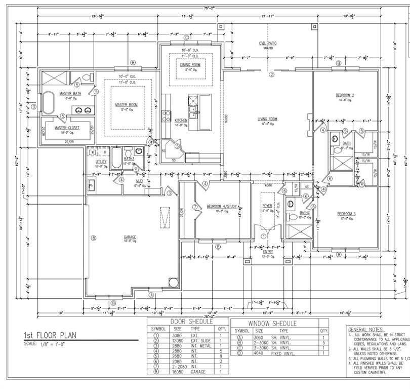 Casa a Seagoville, Texas, Stati Uniti 5 - 18853261