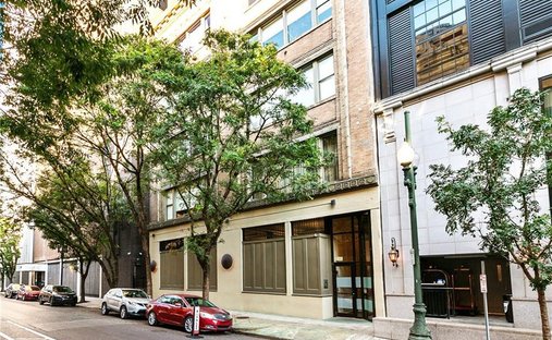 Condo in New Orleans, Louisiana, United States 1
