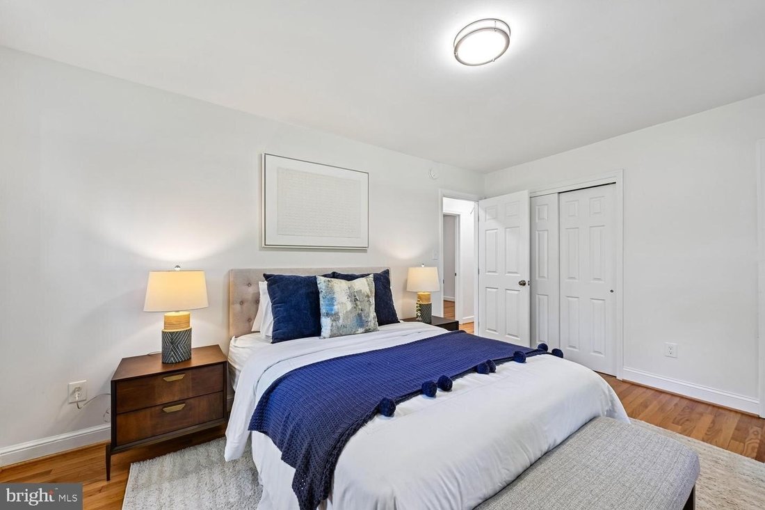 House in Oakton, Virginia, United States 5 - 18854310