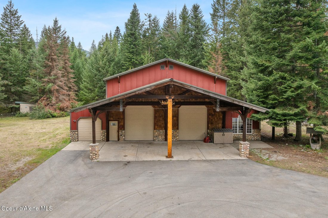 House in Rathdrum, Idaho, United States 2 - 18848094