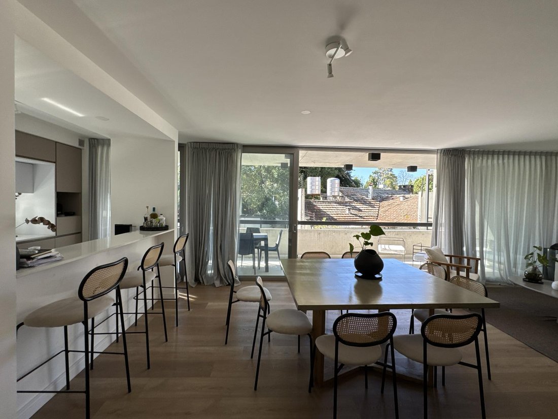 Apartment in San Isidro, Buenos Aires Province, Argentina 5 - 18844645