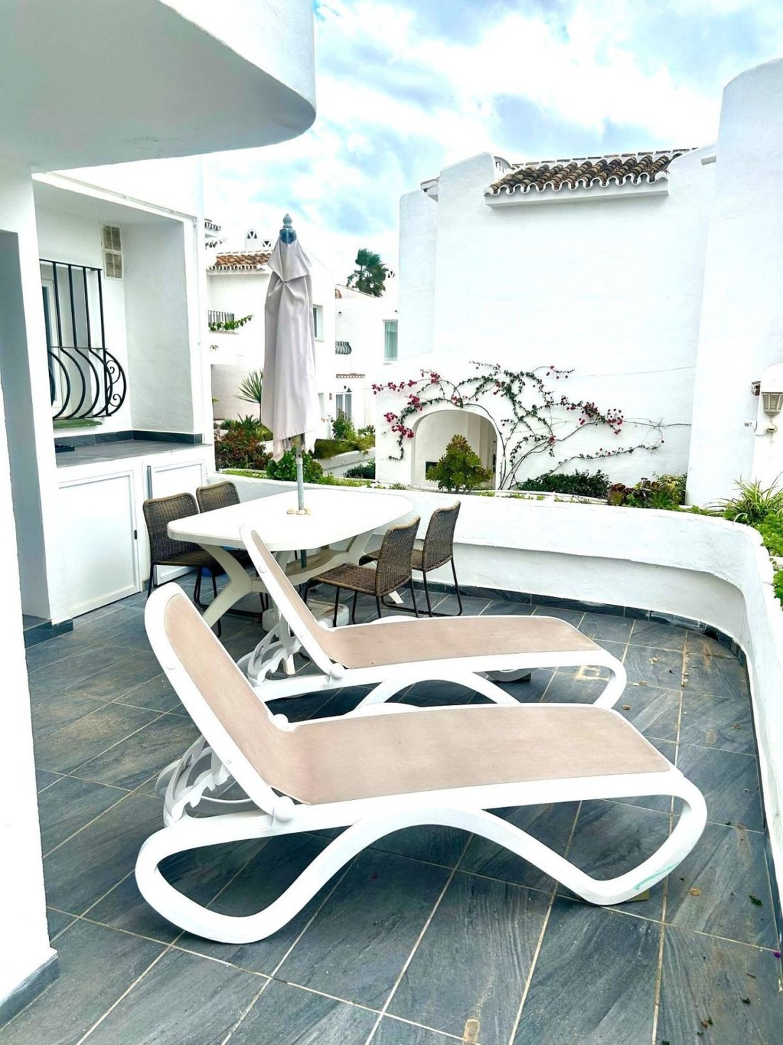 Villa a Sitio de Calahonda, Mijas, Spagna 2 - 18860330