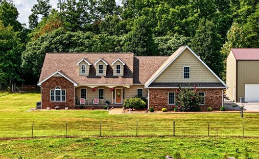 House in Sparta, Tennessee, United States 1