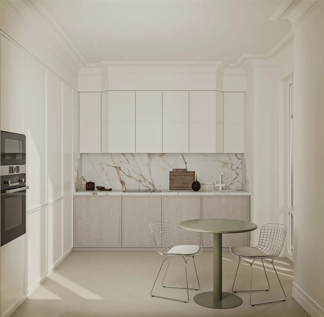 Apartment in Moncloa-Aravaca, Madrid, Spain 5 - 18844074