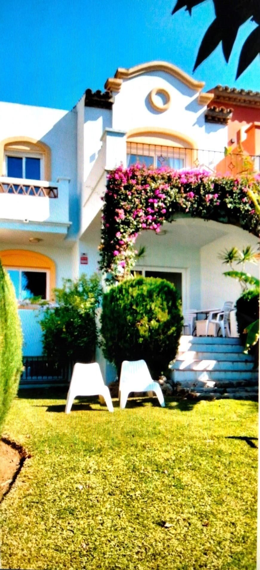 Villa in Nueva Andalucia, Marbella, Spain 3 - 18860398