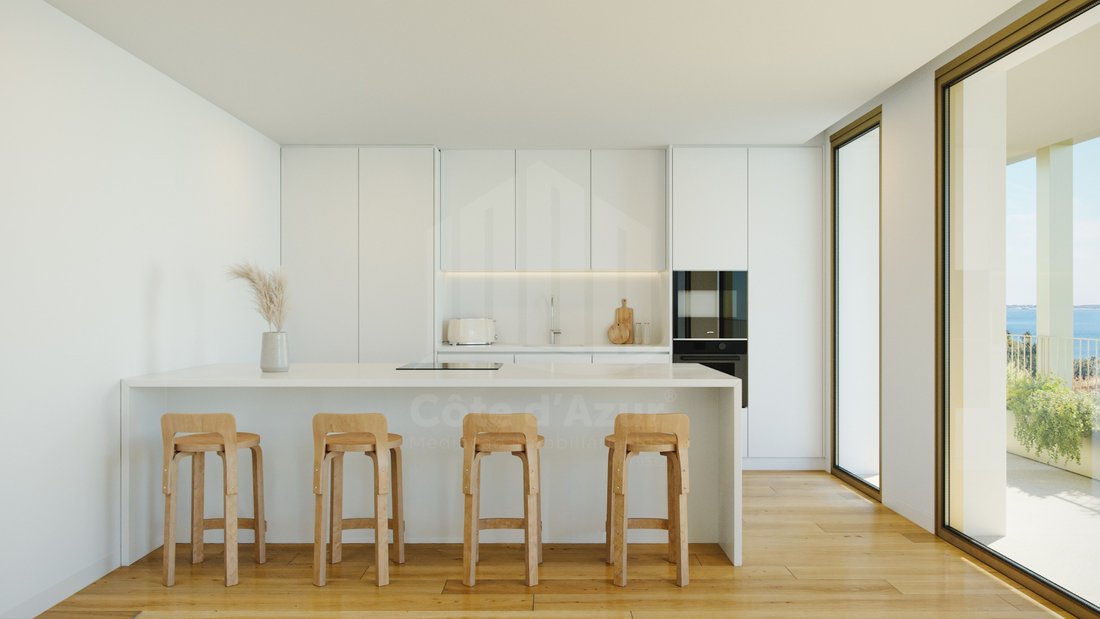 Apartamento en Setubal (Sao Sebastiao), Setúbal Municipality, Portugal 1 - 18852168