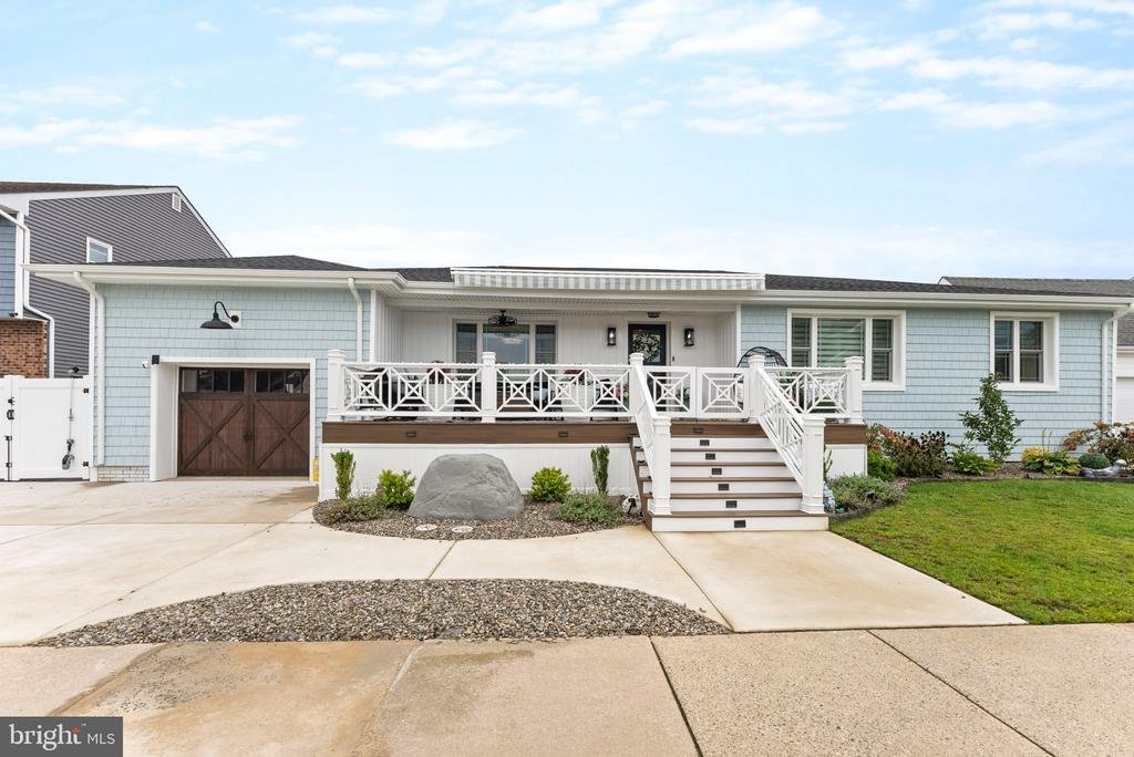 Casa a Wildwood, New Jersey, Stati Uniti 1 - 18842479