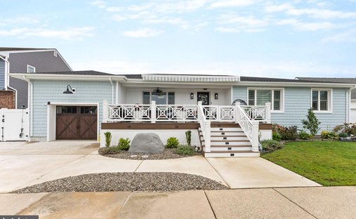 House in Wildwood, New Jersey, United States 1