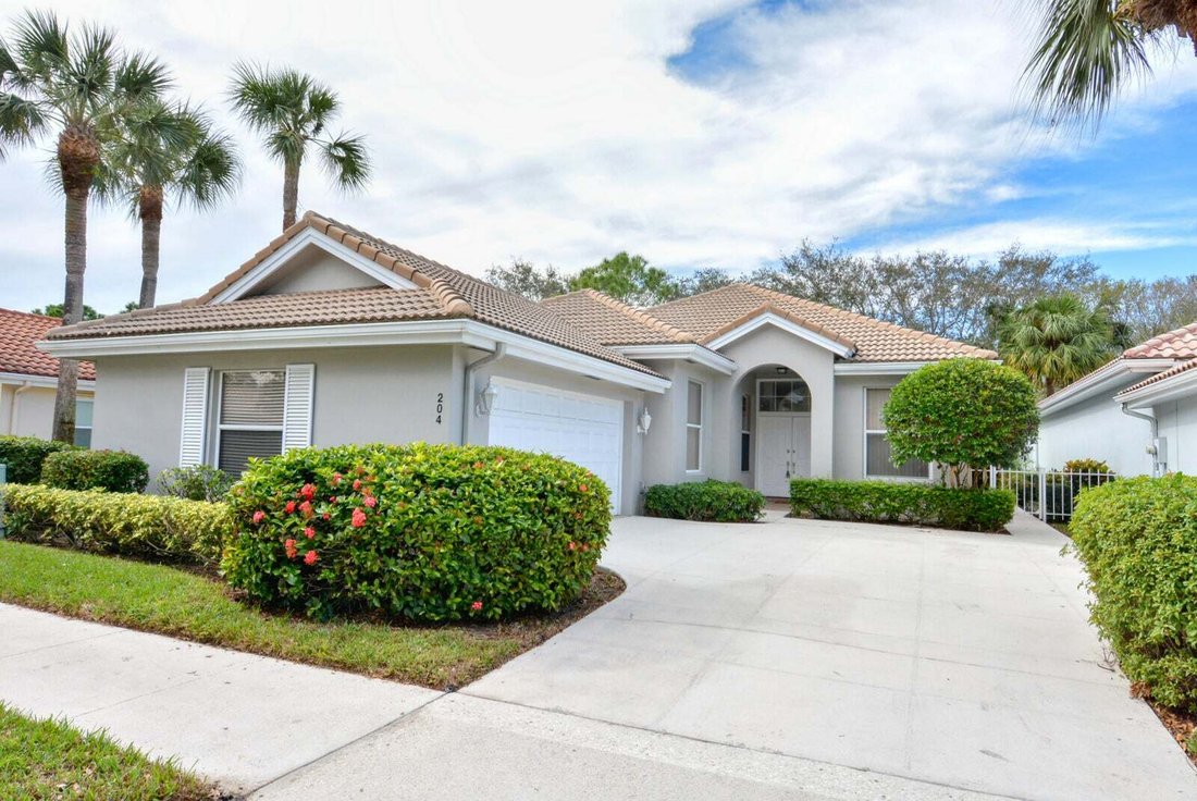Haus in Jupiter, Florida, Vereinigte Staaten 1 - 18732247