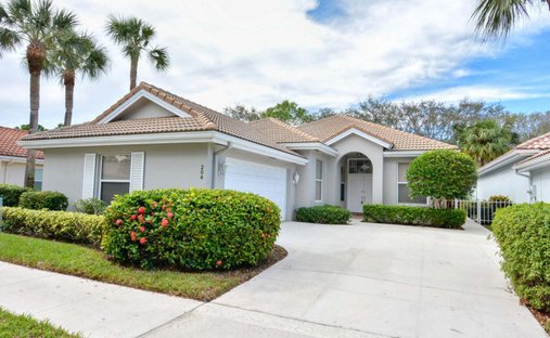 Haus in Jupiter, Florida, Vereinigte Staaten 1