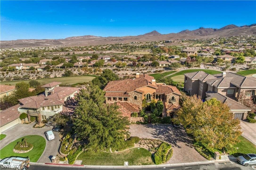 House in Henderson, Nevada, United States 1 - 18845052