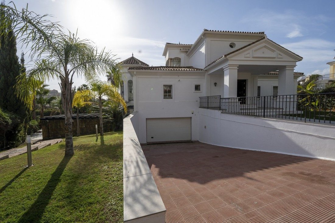 Villa a Puerto Banus, Marbella, Spagna 4 - 18859982