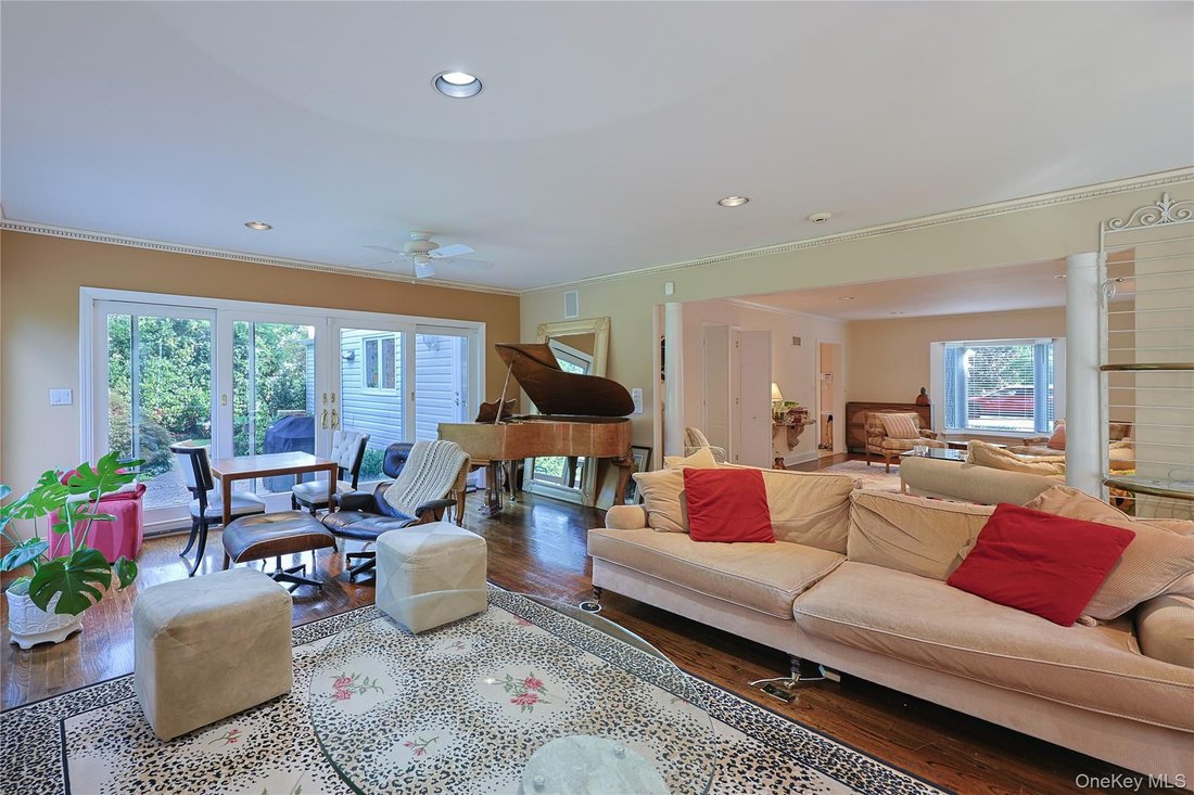 Casa en Great Neck, Nueva York, Estados Unidos 3 - 18851389