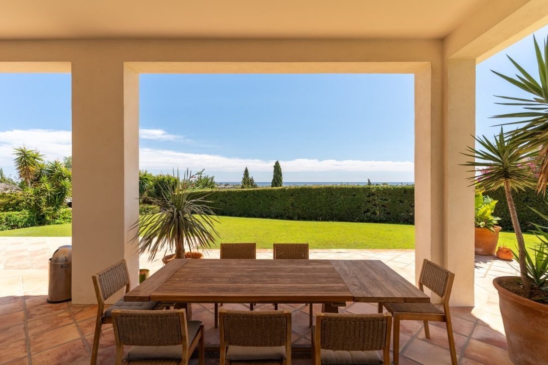 Villa a Puerto de la Torre, Malaga, Spagna 4 - 18859099