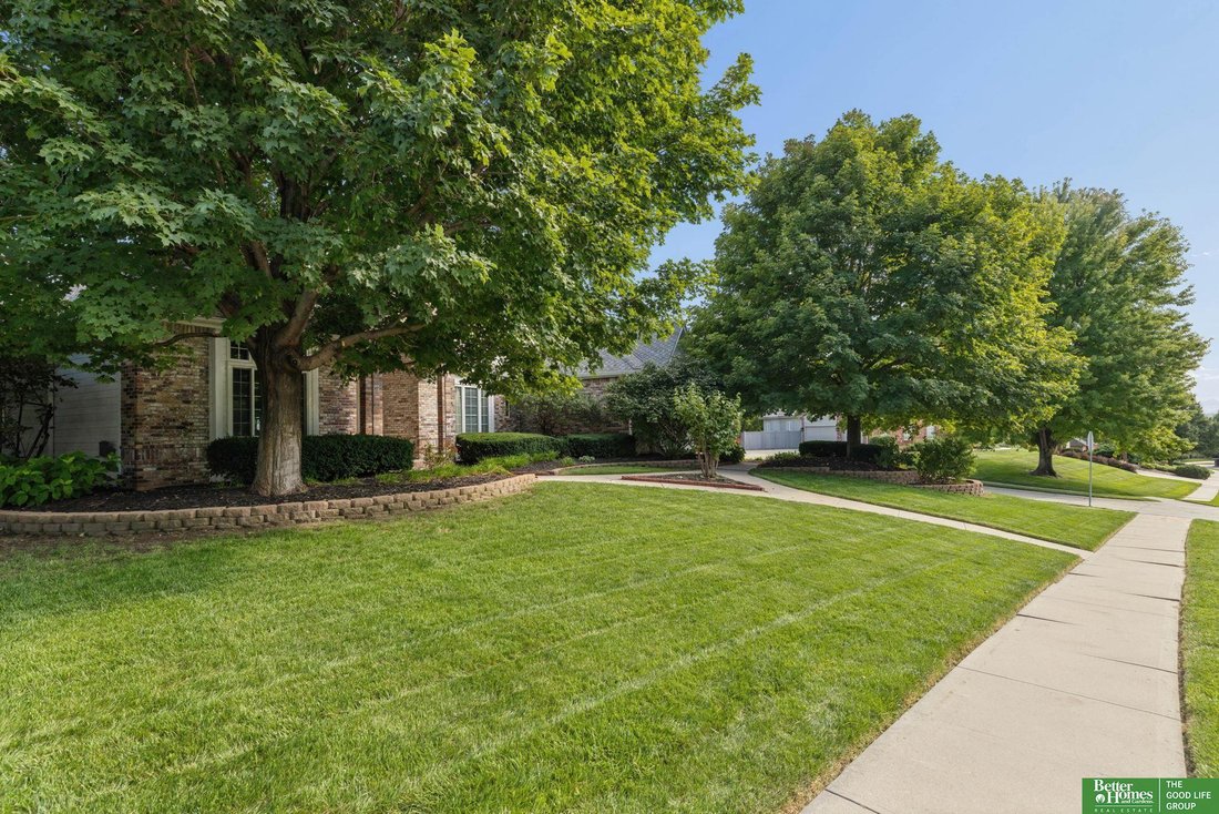 House in Omaha, Nebraska, United States 4 - 18848073