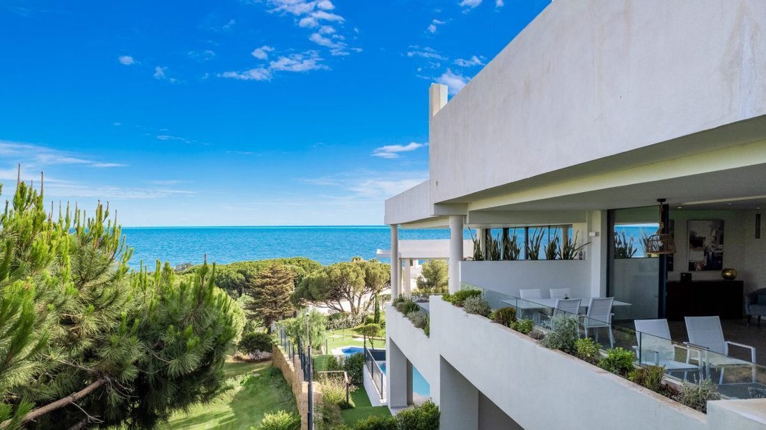 Residenza a Puerto De Cabopino, Elviria-Cabopino, Marbella 3 - 18859974