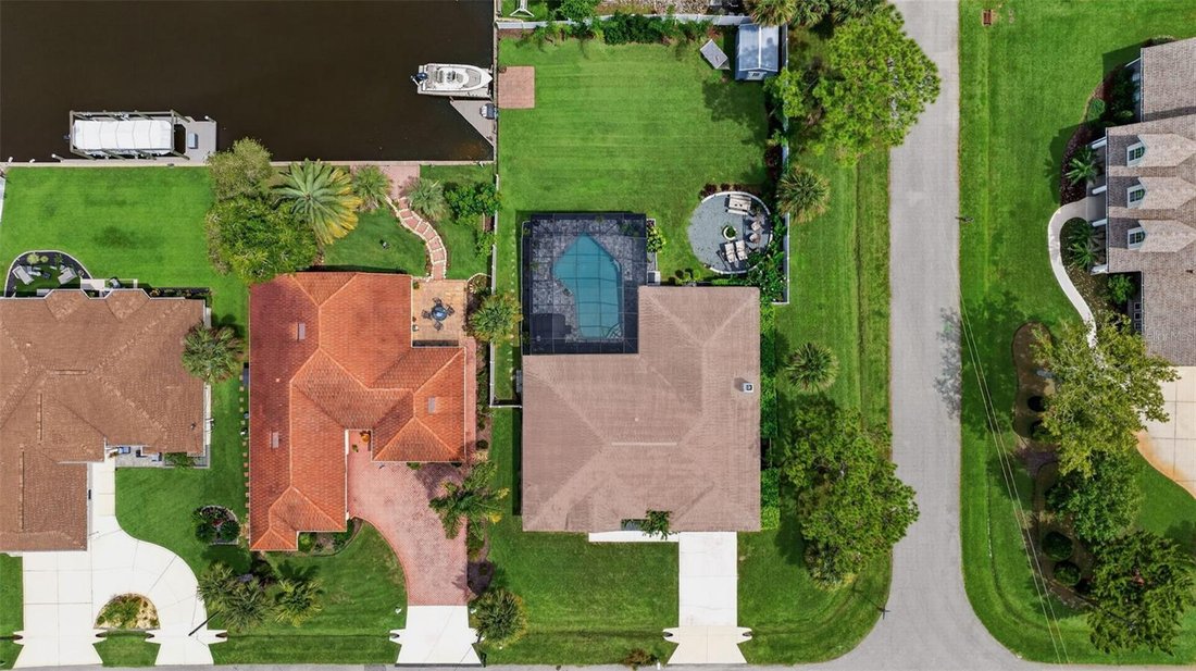 House in Palm Coast, Florida, United States 1 - 18851543