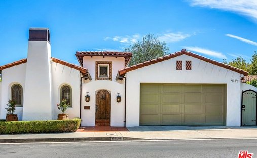 Casa en Los Ángeles, California, Estados Unidos 1