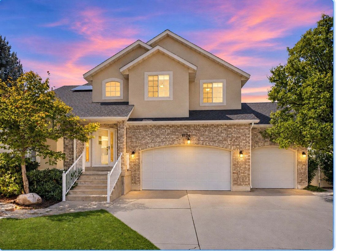 Casa en Cottonwood Heights, Utah, Estados Unidos 1 - 18789537