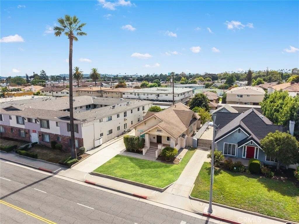 House in Alhambra, California, United States 3 - 18847246