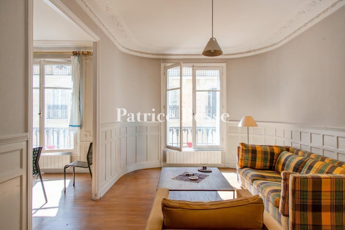 Wohnung in Bastille-Popincourt, Paris 11e Arrondissement, Paris 3 - 18847183