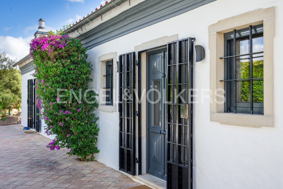Villa in Loule (Sao Clemente), Algarve, Portugal 3 - 18728488