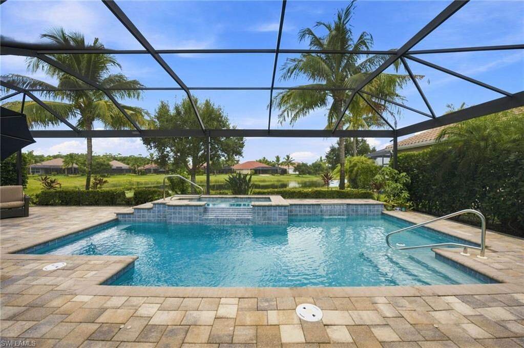 Haus in Naples, Florida, Vereinigte Staaten 1 - 18854137