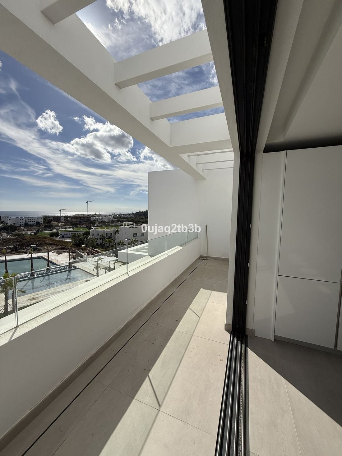 Wohnung in Estepona, Andalusien, Spanien 1 - 18856367