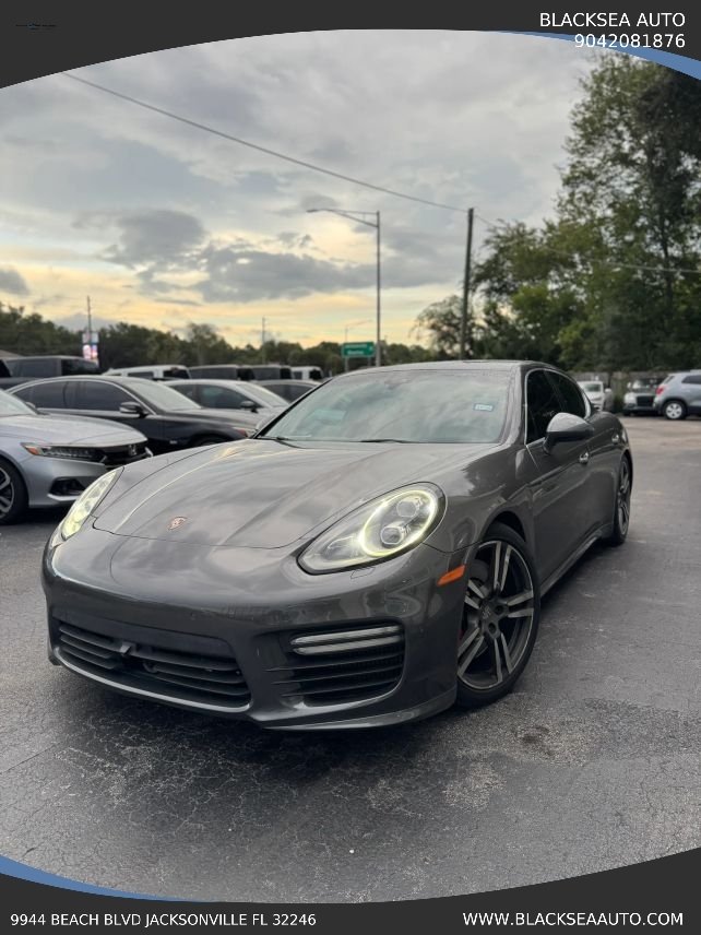 Sedan in Jacksonville, FL, United States 1 - 18850836