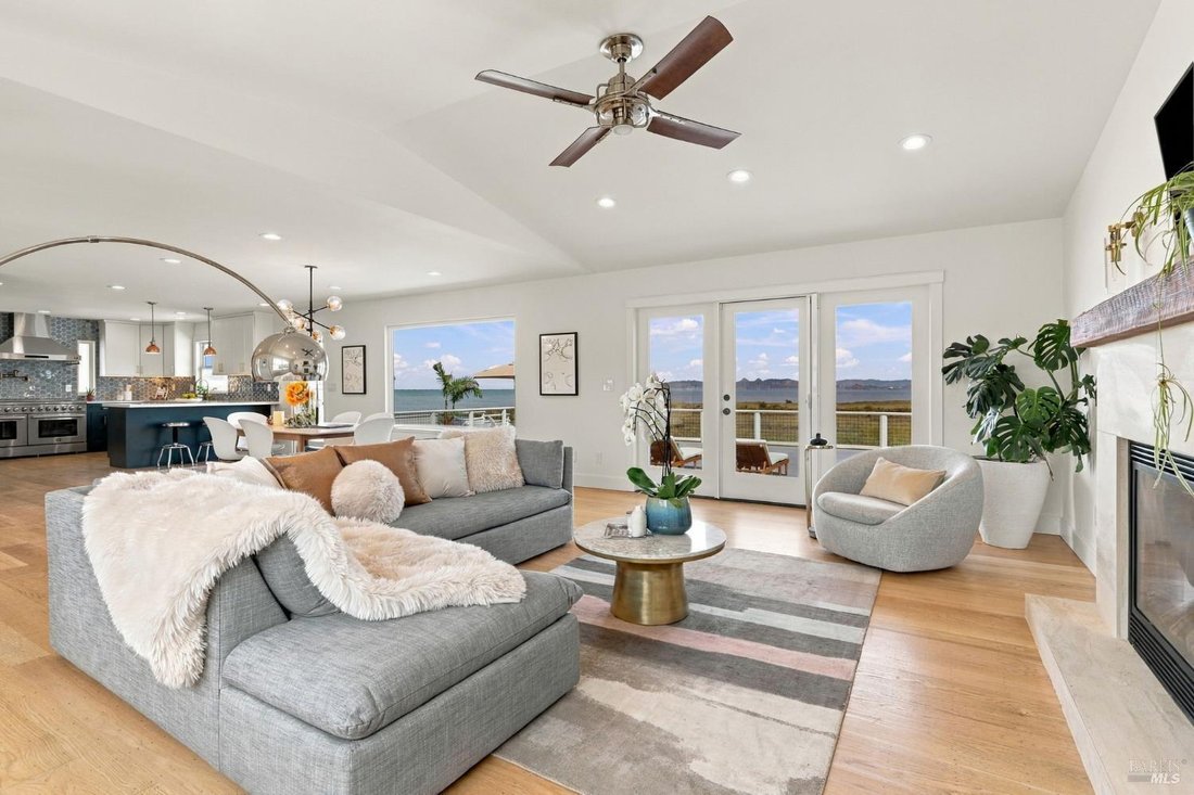 House in Corte Madera, California, United States 5 - 18849386