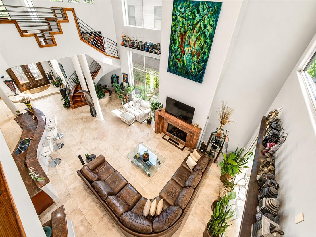 House in Houston, Texas, United States 4 - 18847049