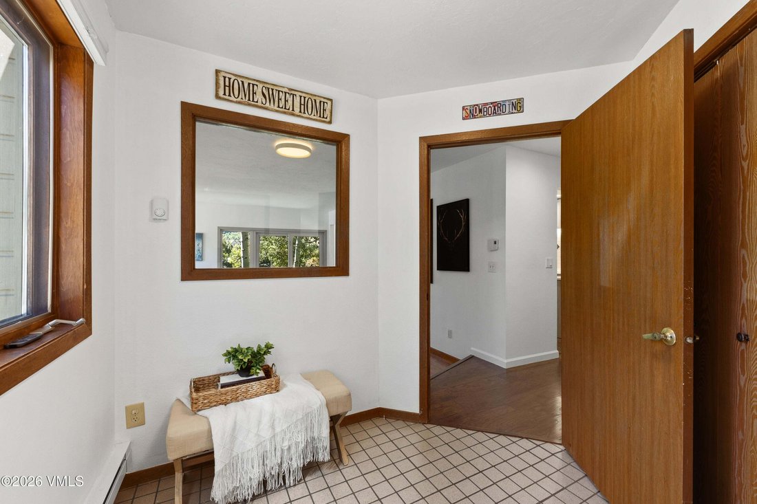 Appartement à Avon, Colorado, États-Unis 5 - 18511209