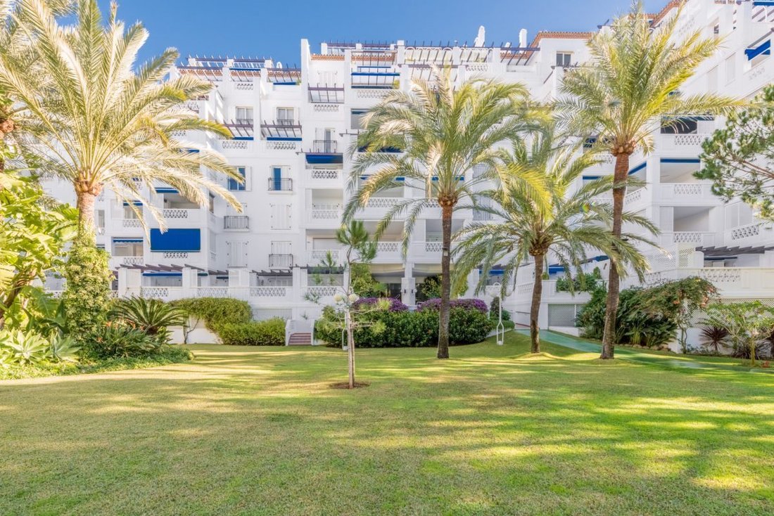 Appartamento a Puerto Banus, Marbella, Spagna 4 - 18862602