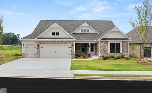 House in Snellville, Georgia, United States 1