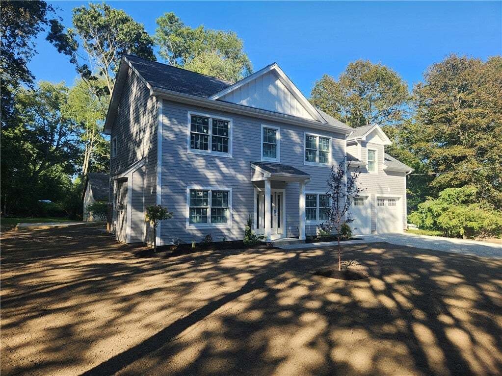 Maison à Jamestown, Rhode Island, États-Unis 2 - 18845037
