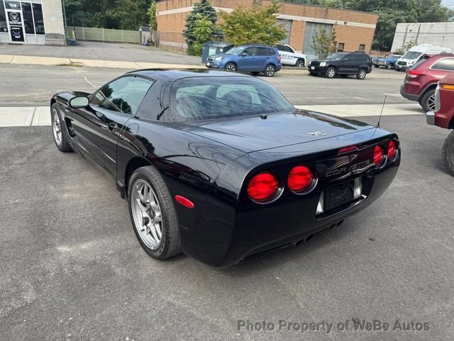 Chevrolet Corvette in Calverton, NY, United States 5 - 18853299