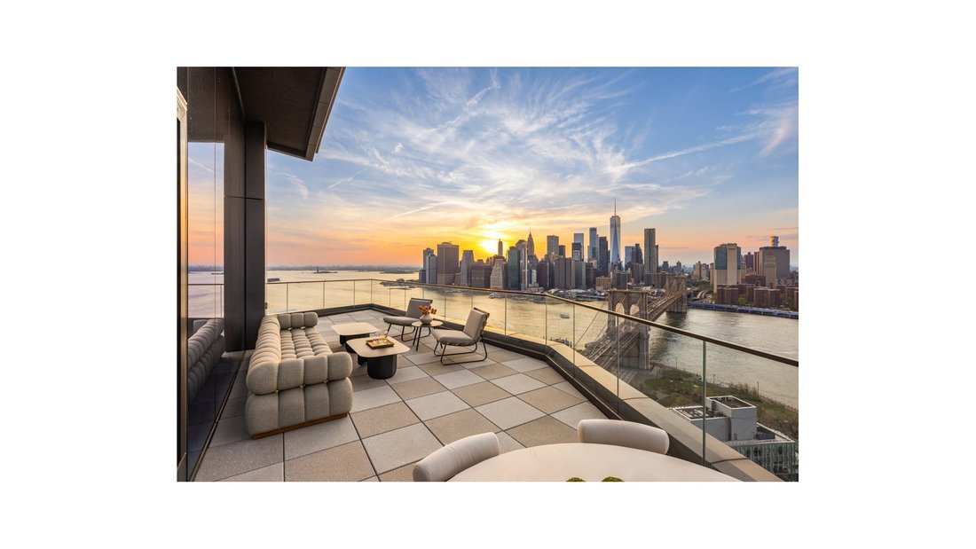 Condo in New York, New York, United States 1 - 18847554