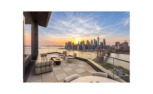 Condo in New York, New York, United States 1