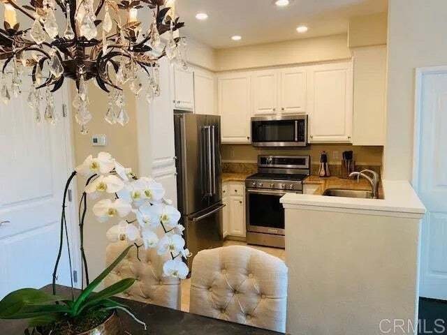 Condo in San Diego, California, United States 5 - 18851401